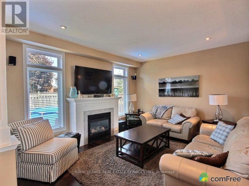 189 Medici Lane, Hamilton, Ontario  L9B 0G7 - Photo 5 - X13160356