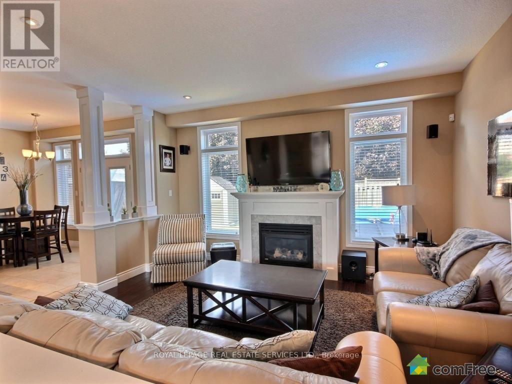 189 Medici Lane, Hamilton, Ontario  L9B 0G7 - Photo 6 - X13160356