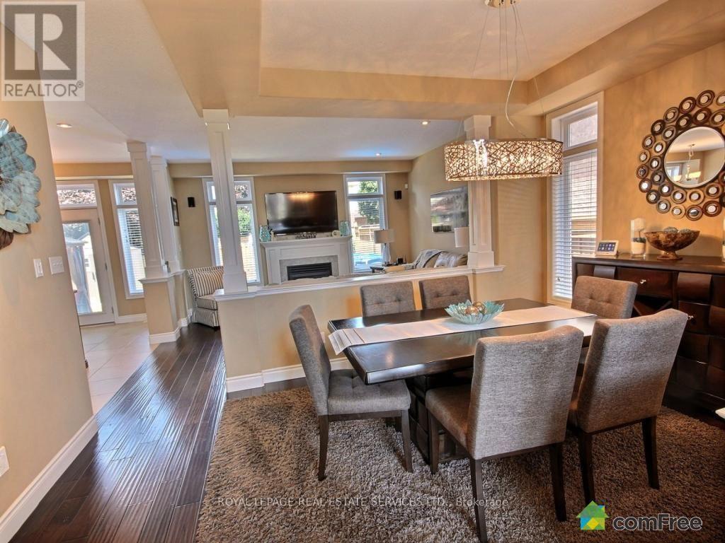 189 Medici Lane, Hamilton, Ontario  L9B 0G7 - Photo 7 - X13160356