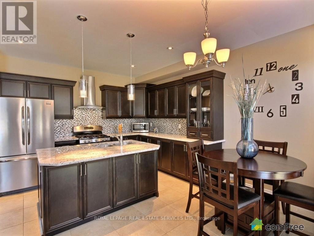 189 Medici Lane, Hamilton, Ontario  L9B 0G7 - Photo 8 - X13160356