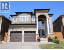 189 MEDICI LANE, Hamilton, Ontario