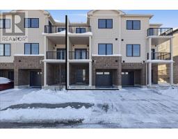 76 AMBIENCE STREET, Stratford, Ontario