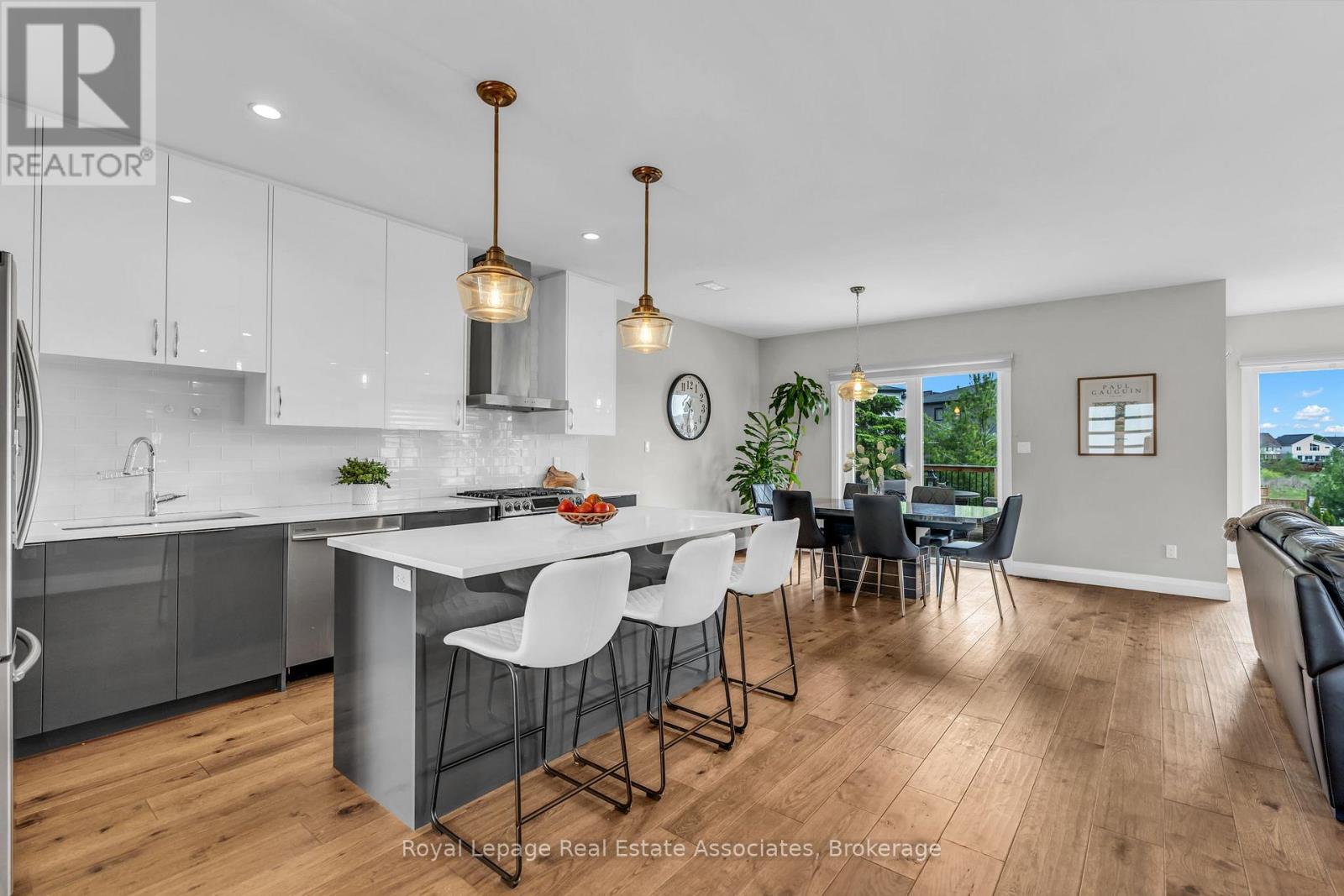 2433 Tokala Trail, London North, Ontario  N6G 0V6 - Photo 8 - X13160670