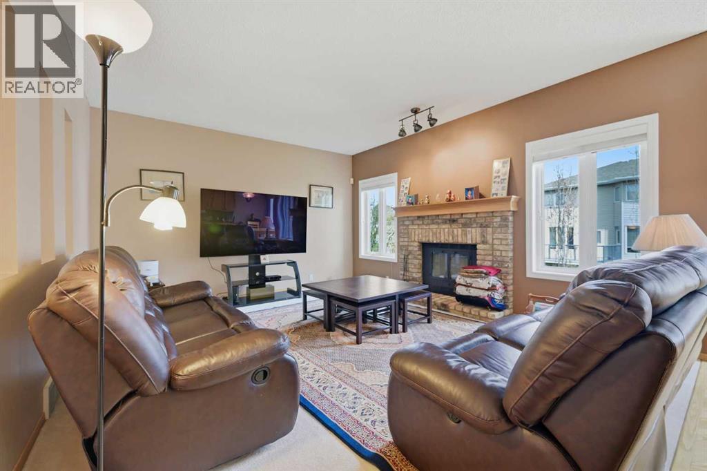 52 Edgebrook Rise NW, Calgary, Alberta  T3A 4Z9 - Photo 8 - A2313275