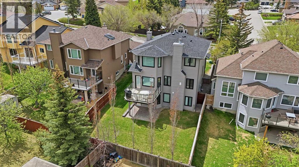 52 Edgebrook Rise NW, Calgary, Alberta  T3A 4Z9 - Photo 44 - A2313275