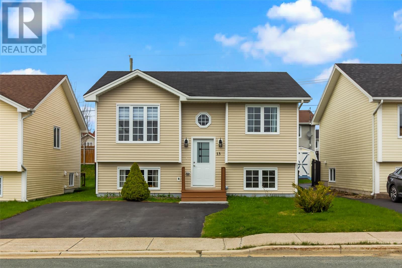13 Long Beach Street, St. John's, Newfoundland & Labrador