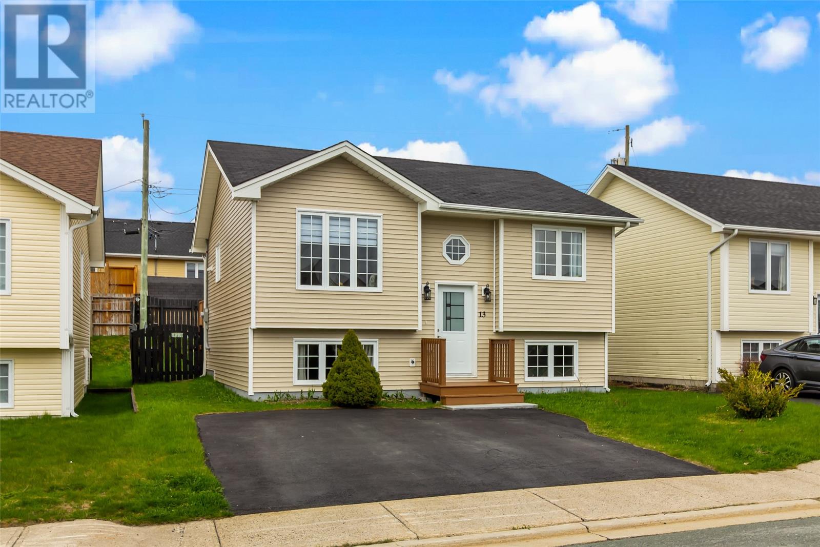 13 Long Beach Street, St. John's, Newfoundland & Labrador  A1G 1X4 - Photo 2 - 1297797