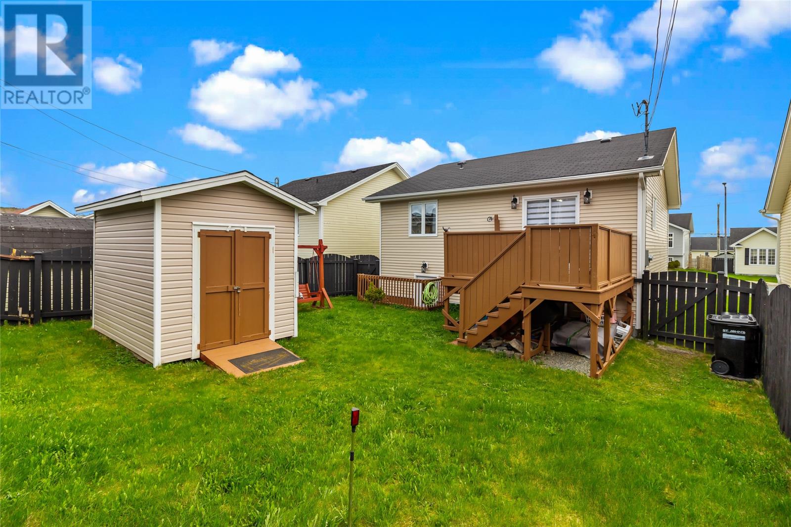13 Long Beach Street, St. John's, Newfoundland & Labrador  A1G 1X4 - Photo 22 - 1297797