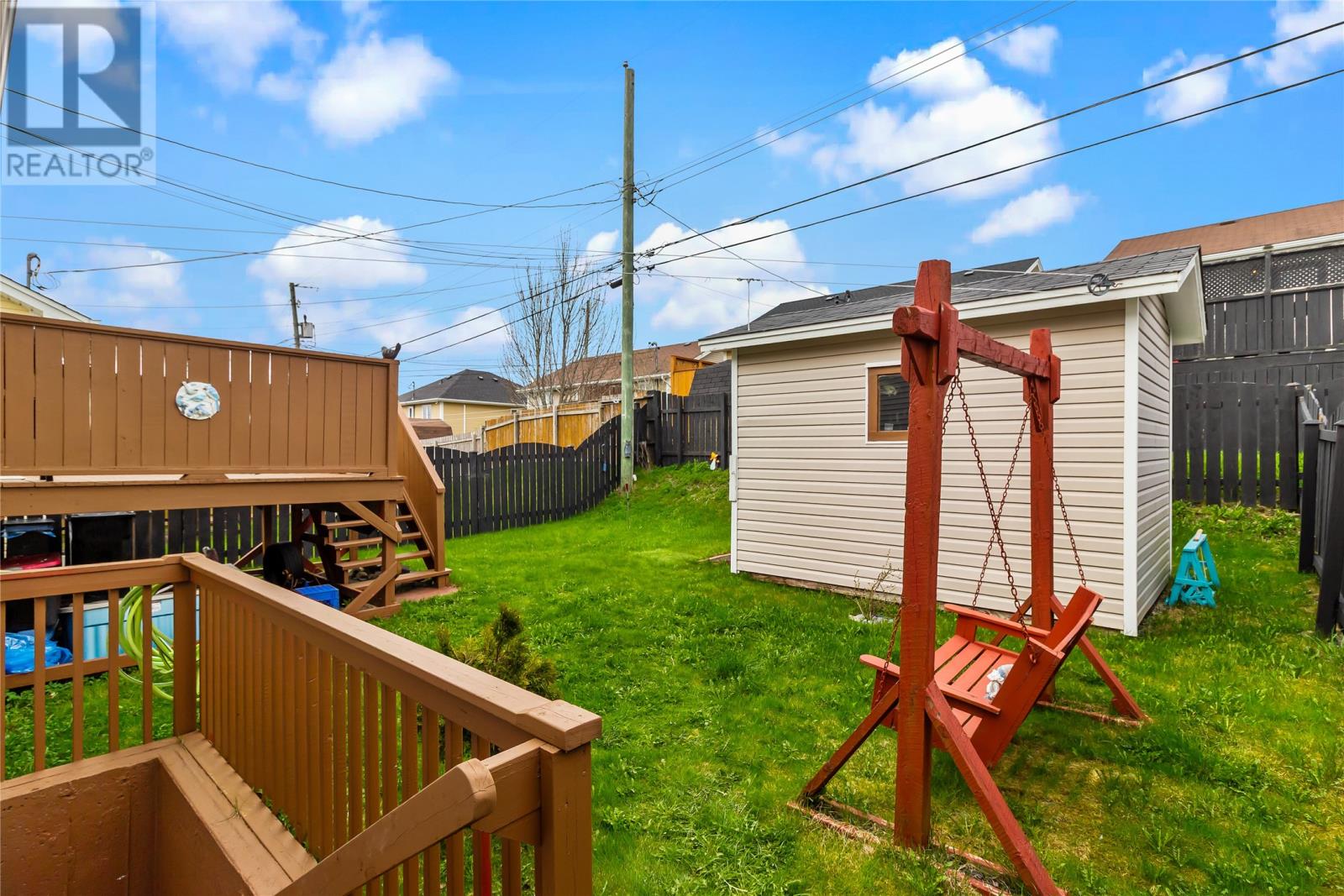 13 Long Beach Street, St. John's, Newfoundland & Labrador  A1G 1X4 - Photo 24 - 1297797