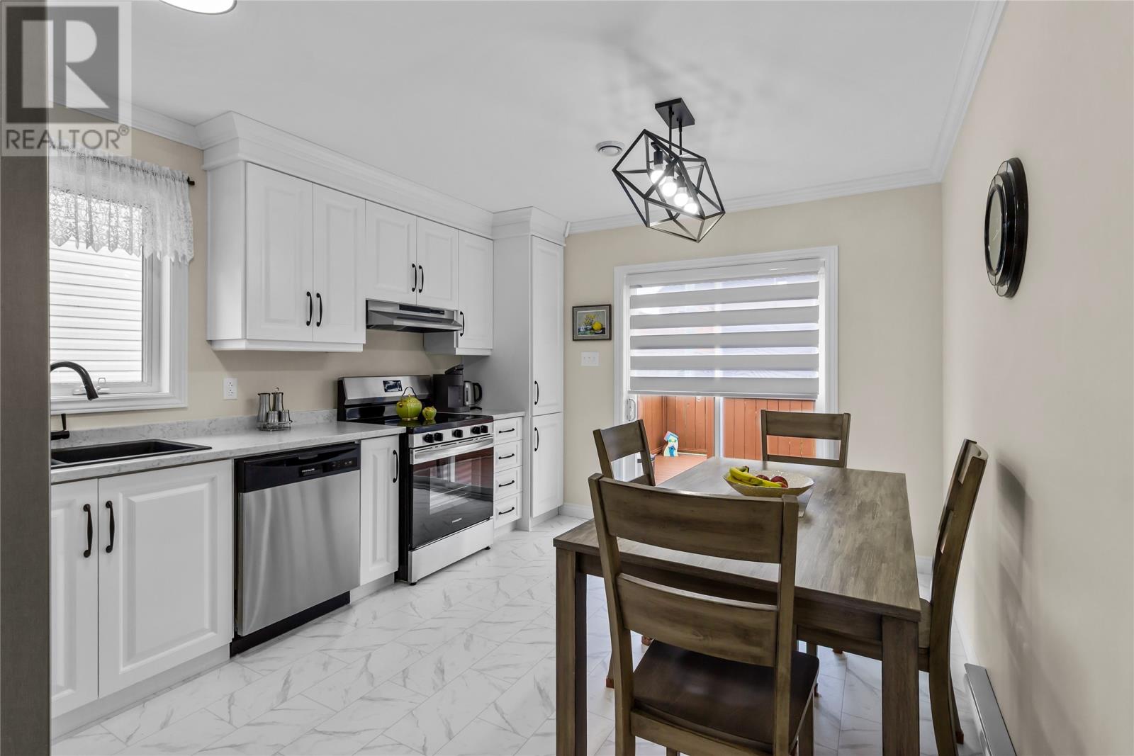 13 Long Beach Street, St. John's, Newfoundland & Labrador  A1G 1X4 - Photo 6 - 1297797