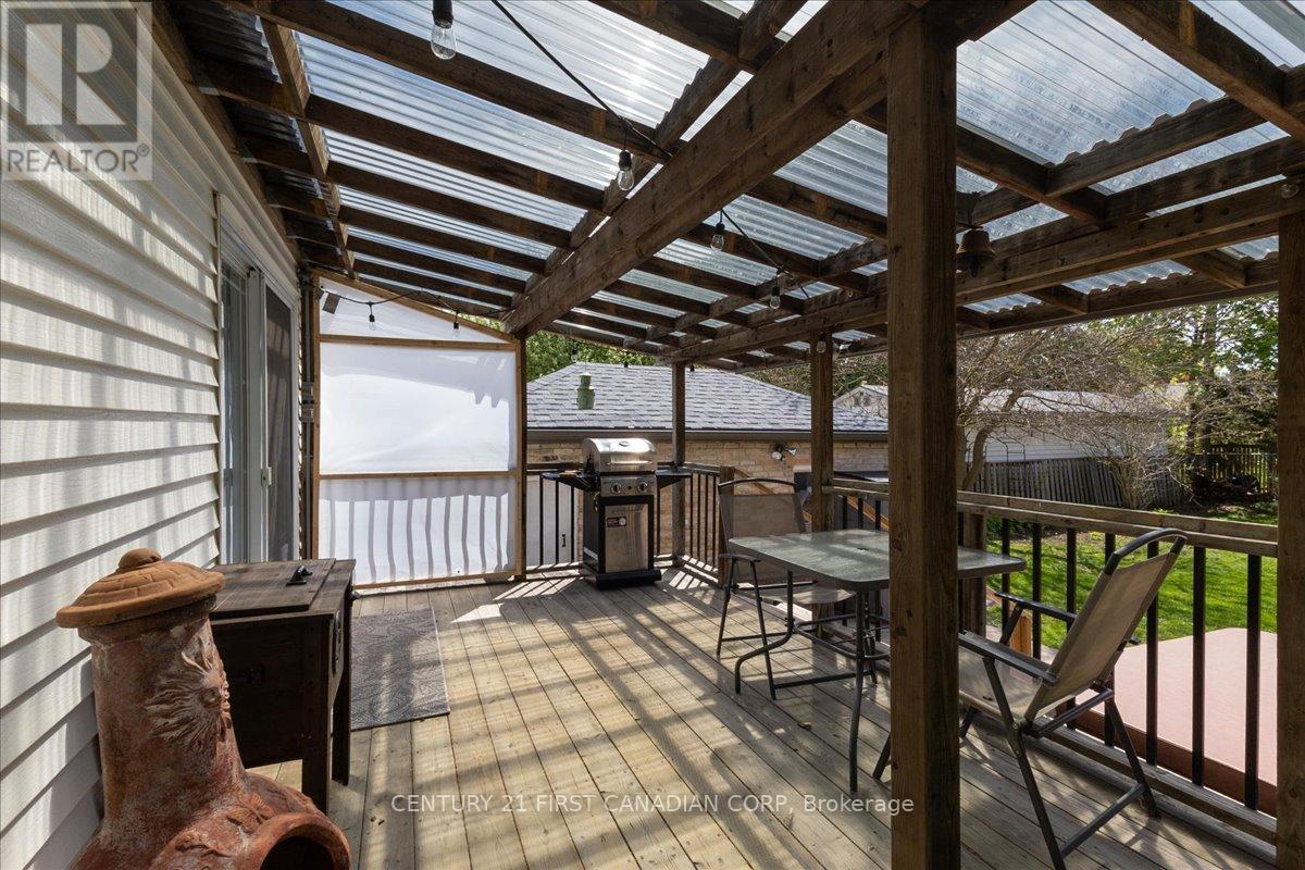 747 Whetter Avenue, London South, Ontario  N6C 2H1 - Photo 33 - X13160846