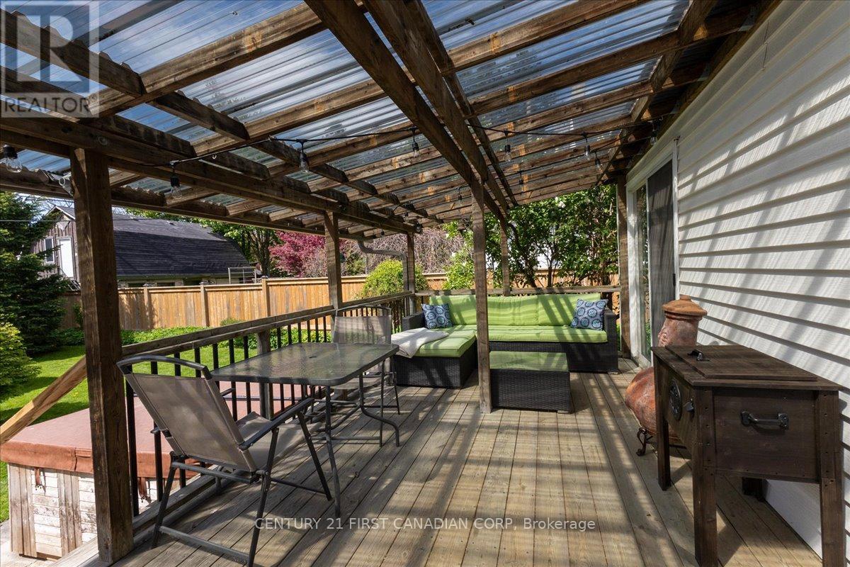 747 Whetter Avenue, London South, Ontario  N6C 2H1 - Photo 35 - X13160846