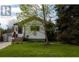 747 WHETTER AVENUE, London South, Ontario