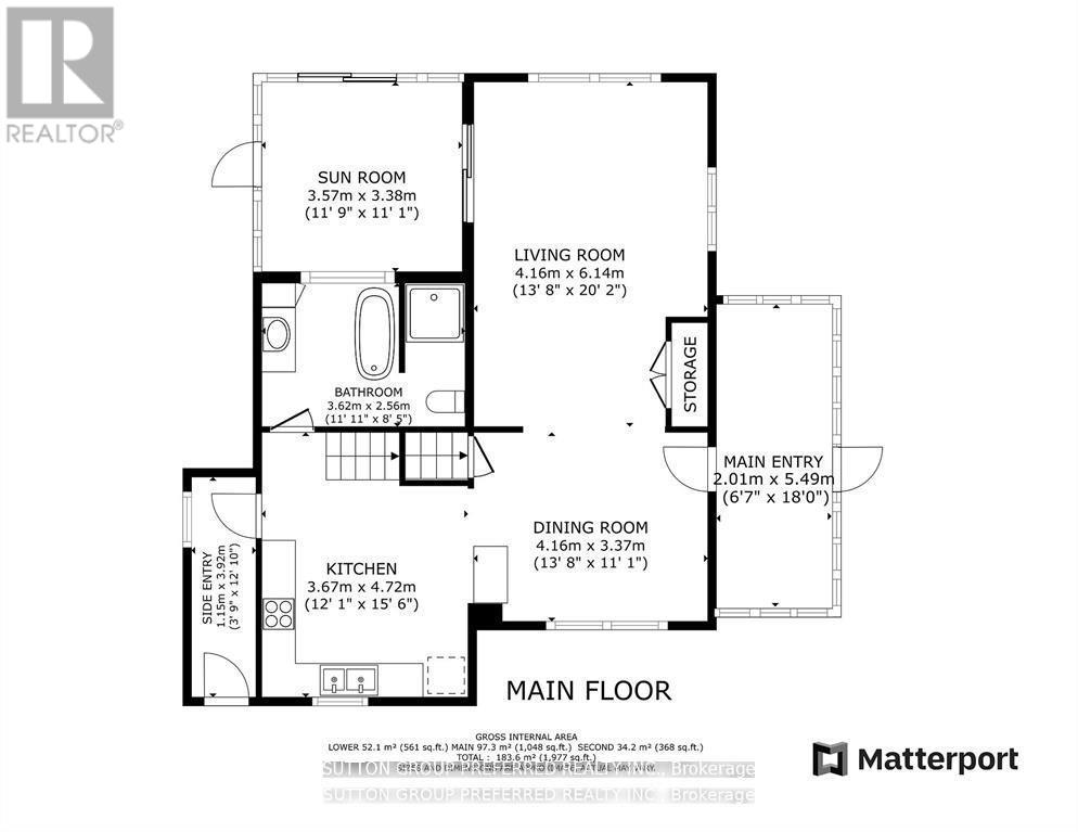 46 Owaissa Street, St. Thomas, Ontario  N5P 1T2 - Photo 48 - X13160868