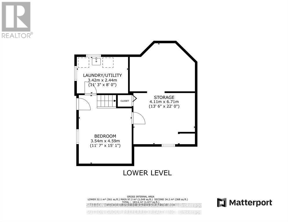 46 Owaissa Street, St. Thomas, Ontario  N5P 1T2 - Photo 49 - X13160868