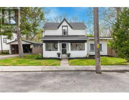 46 OWAISSA STREET, St. Thomas, Ontario