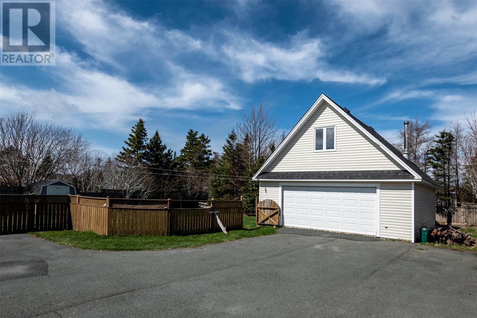 20 Outer Cove Road, Outer Cove, Newfoundland & Labrador  A1K 4E3 - Photo 2 - 1296866
