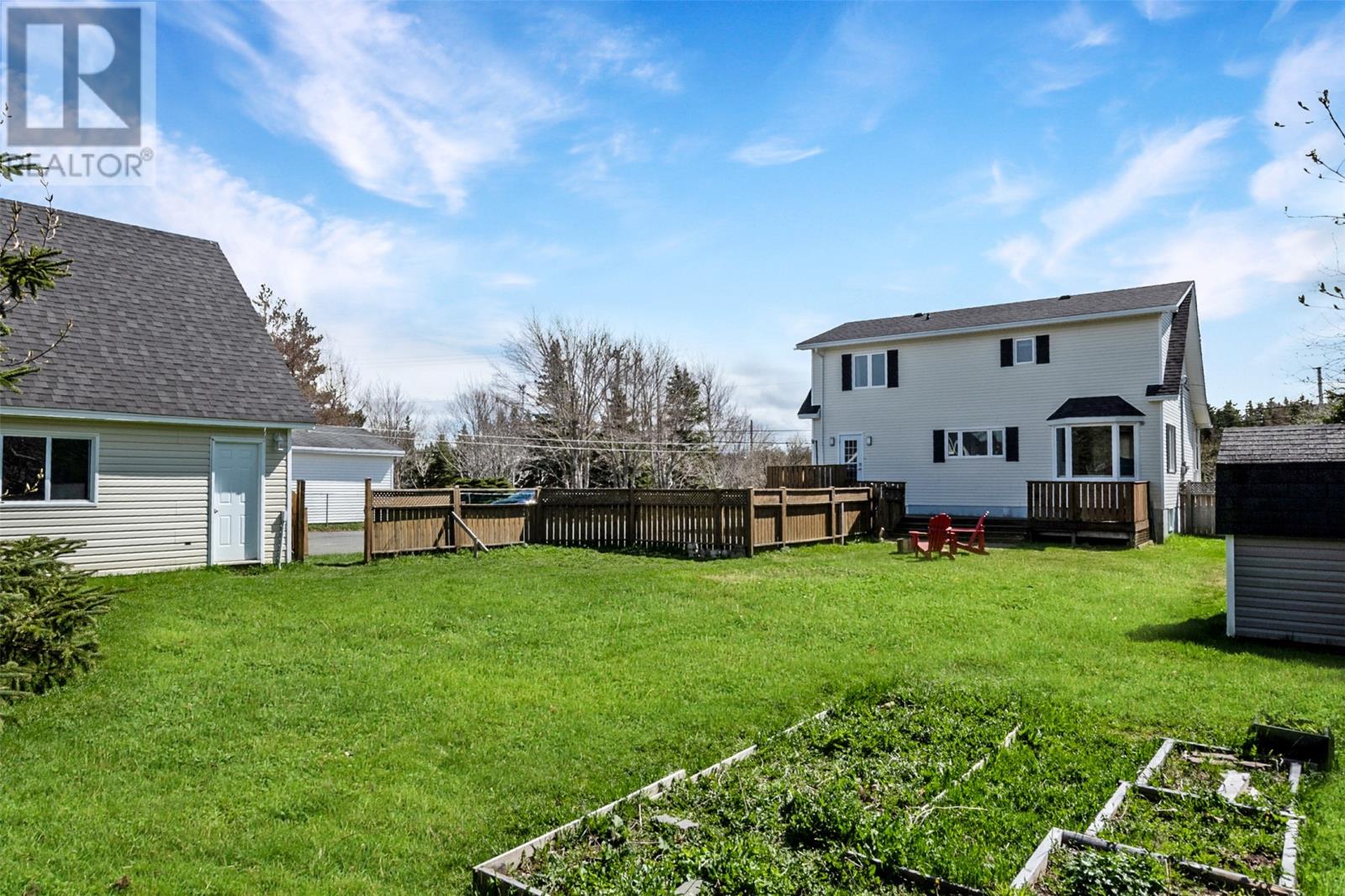 20 Outer Cove Road, Outer Cove, Newfoundland & Labrador  A1K 4E3 - Photo 3 - 1296866