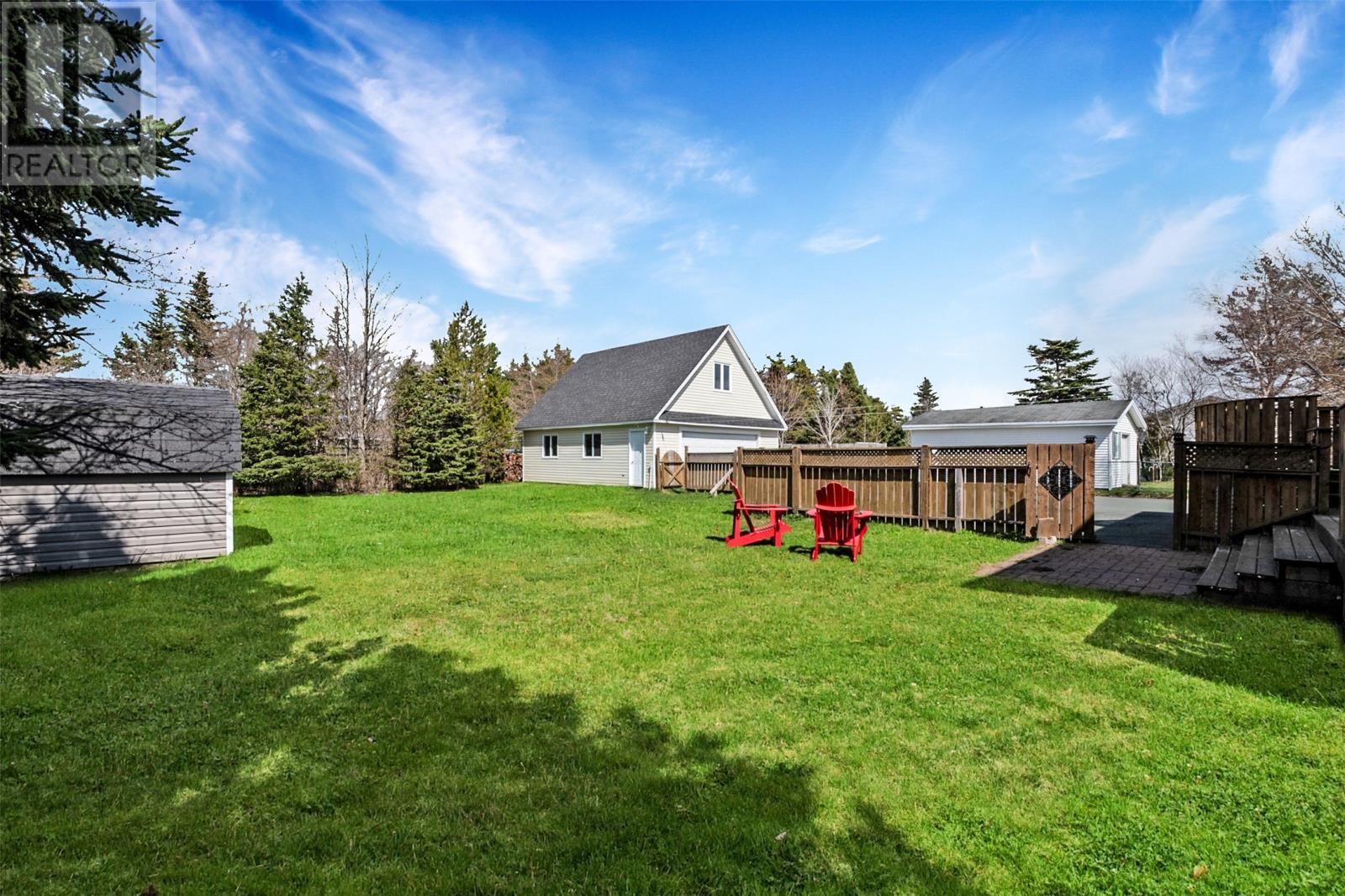 20 Outer Cove Road, Outer Cove, Newfoundland & Labrador  A1K 4E3 - Photo 37 - 1296866