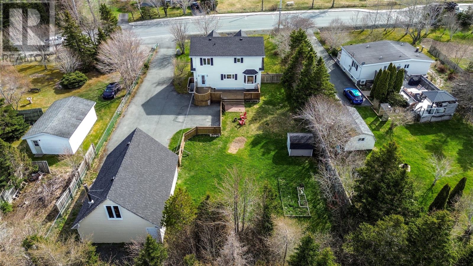 20 Outer Cove Road, Outer Cove, Newfoundland & Labrador  A1K 4E3 - Photo 39 - 1296866