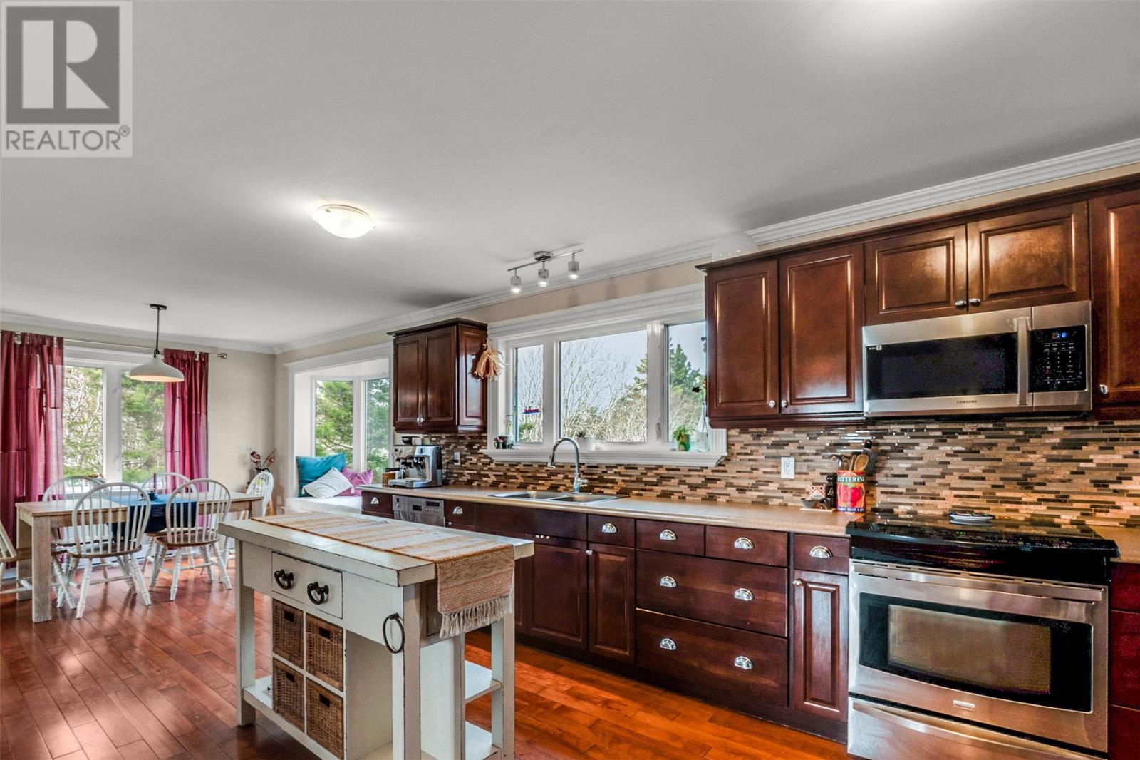 20 Outer Cove Road, Outer Cove, Newfoundland & Labrador  A1K 4E3 - Photo 4 - 1296866