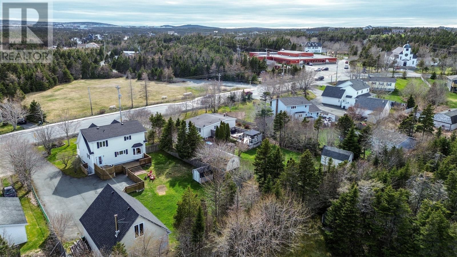 20 Outer Cove Road, Outer Cove, Newfoundland & Labrador  A1K 4E3 - Photo 40 - 1296866