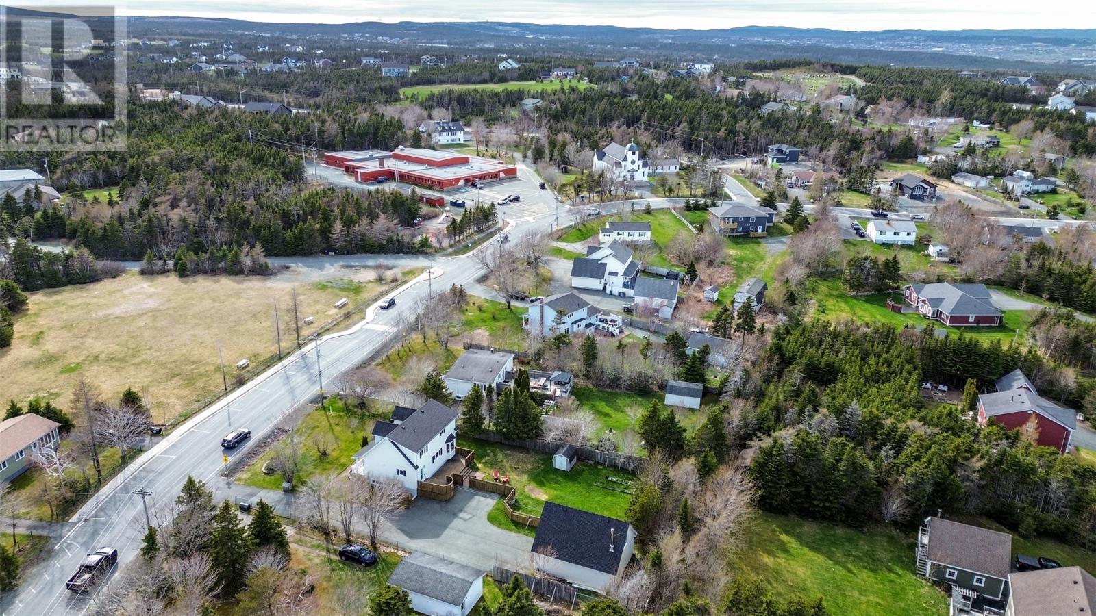 20 Outer Cove Road, Outer Cove, Newfoundland & Labrador  A1K 4E3 - Photo 42 - 1296866