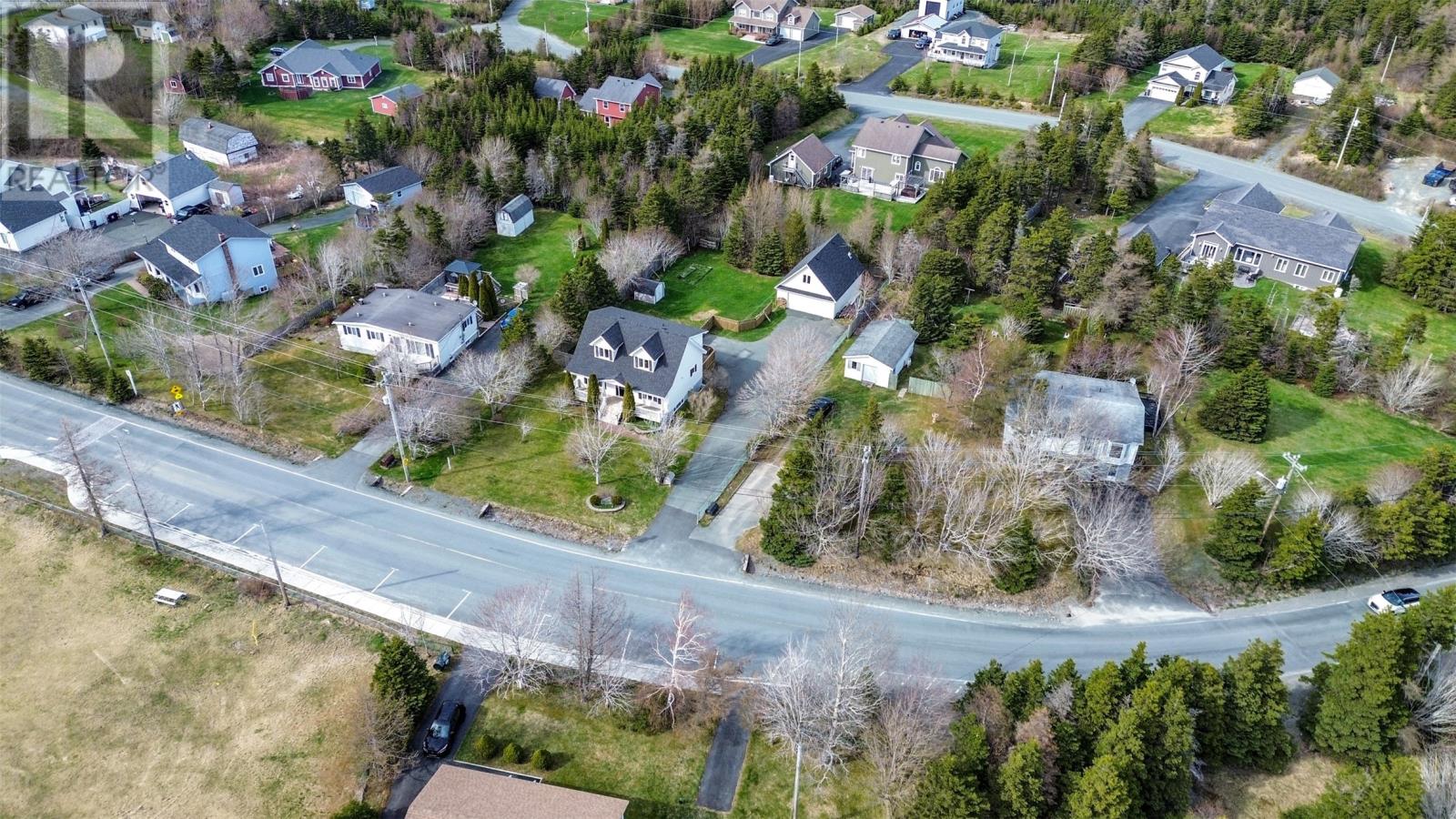 20 Outer Cove Road, Outer Cove, Newfoundland & Labrador  A1K 4E3 - Photo 43 - 1296866