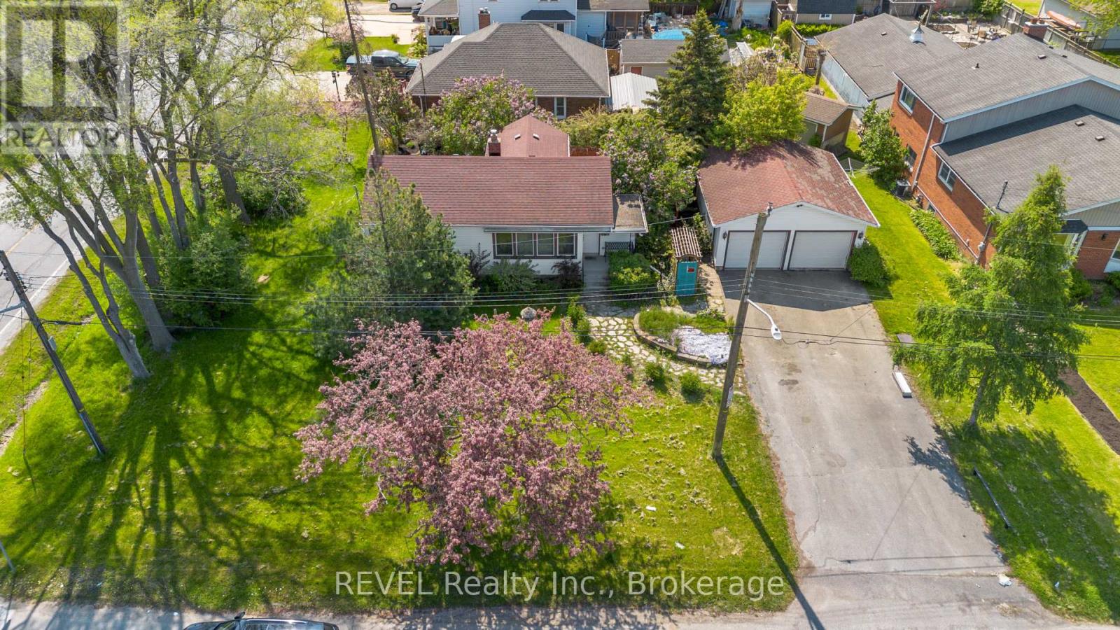 7962 Booth Street, Niagara Falls, Ontario  L2H 1E8 - Photo 33 - X13145300