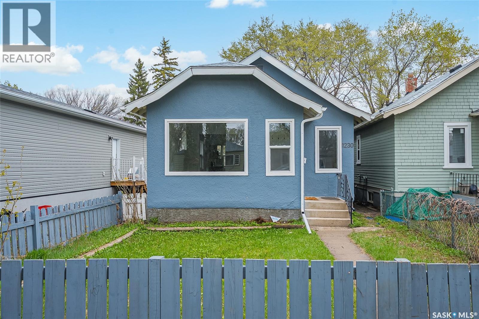 1230 E AVENUE N, saskatoon, Saskatchewan