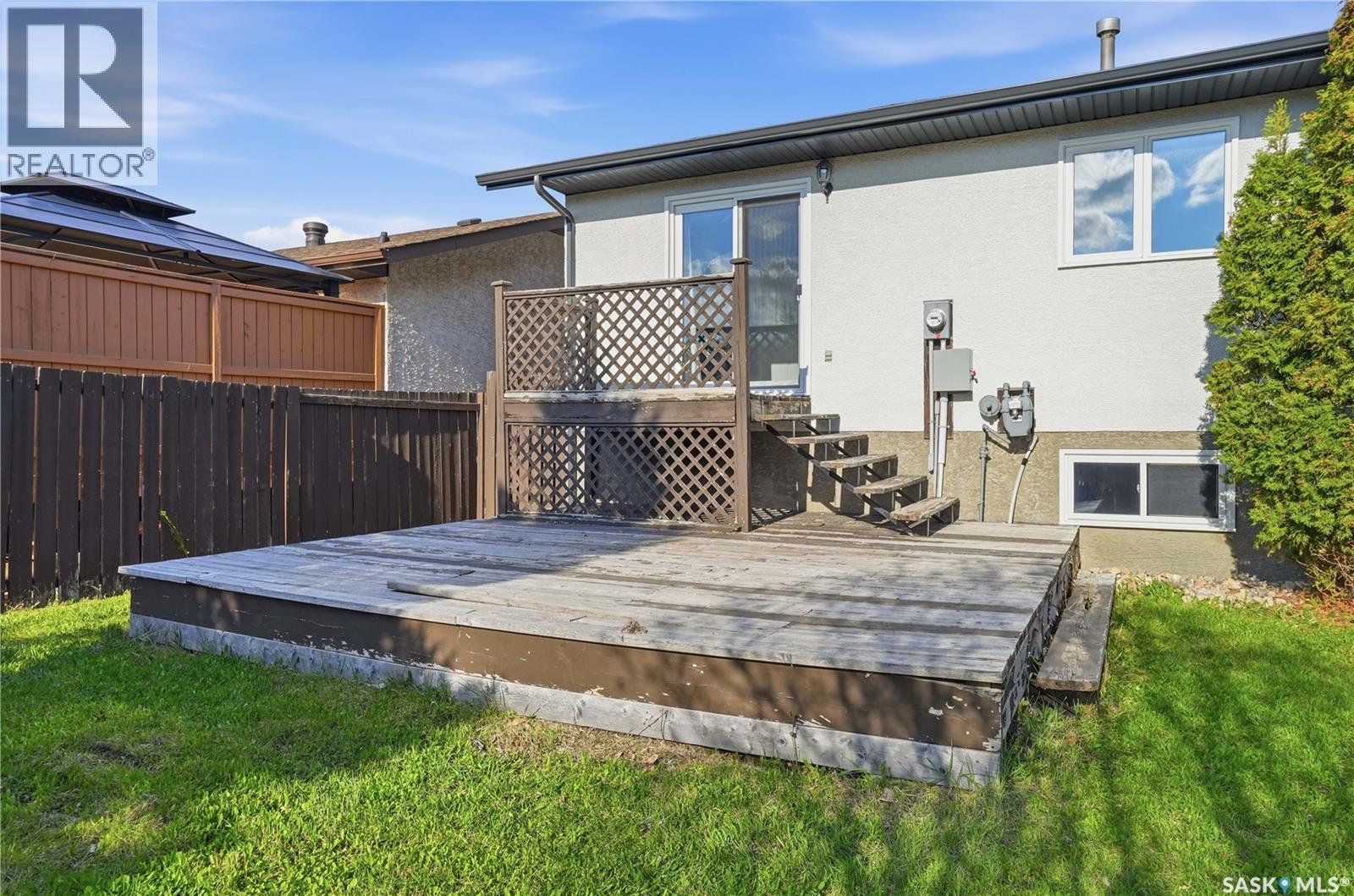 5851 Ehrle Crescent, Regina, Saskatchewan  S4X 4C4 - Photo 40 - SK036755