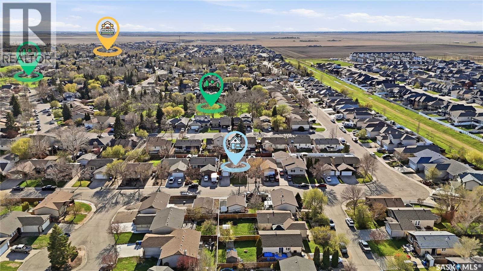 5851 Ehrle Crescent, Regina, Saskatchewan  S4X 4C4 - Photo 48 - SK036755