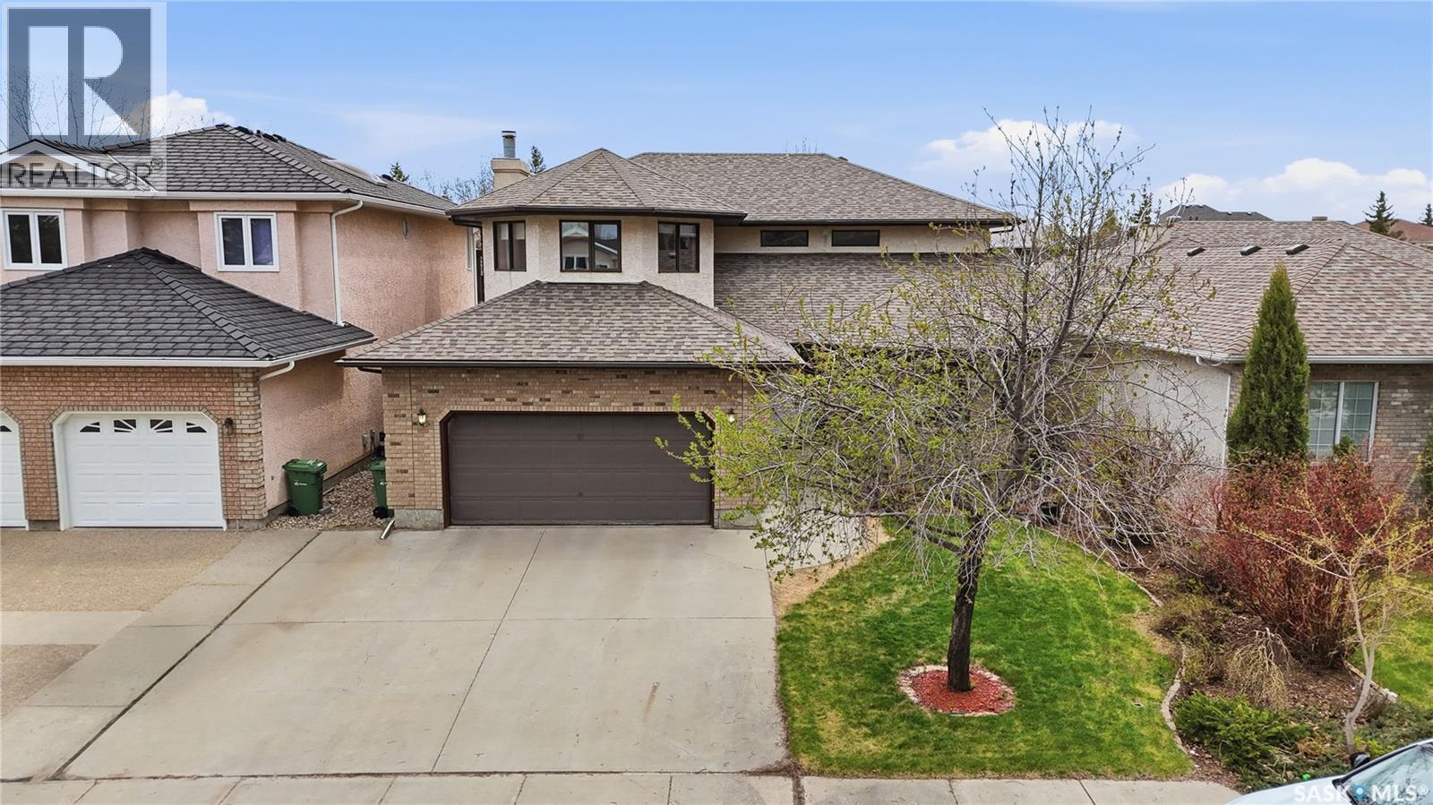 5078 Wascana Vista Court, Regina, Saskatchewan  S4V 2S2 - Photo 3 - SK036739