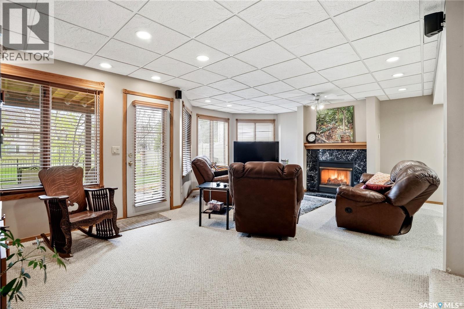5078 Wascana Vista Court, Regina, Saskatchewan  S4V 2S2 - Photo 37 - SK036739