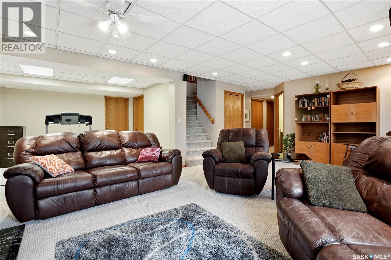 5078 Wascana Vista Court, Regina, Saskatchewan  S4V 2S2 - Photo 39 - SK036739