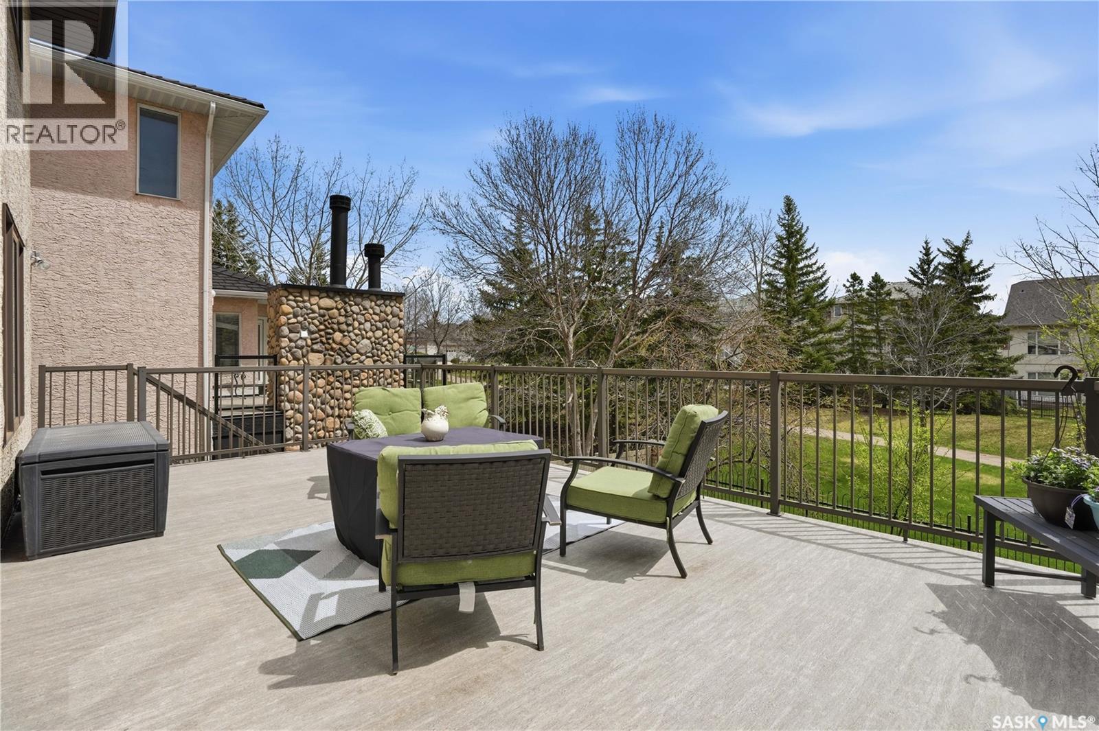 5078 Wascana Vista Court, Regina, Saskatchewan  S4V 2S2 - Photo 49 - SK036739