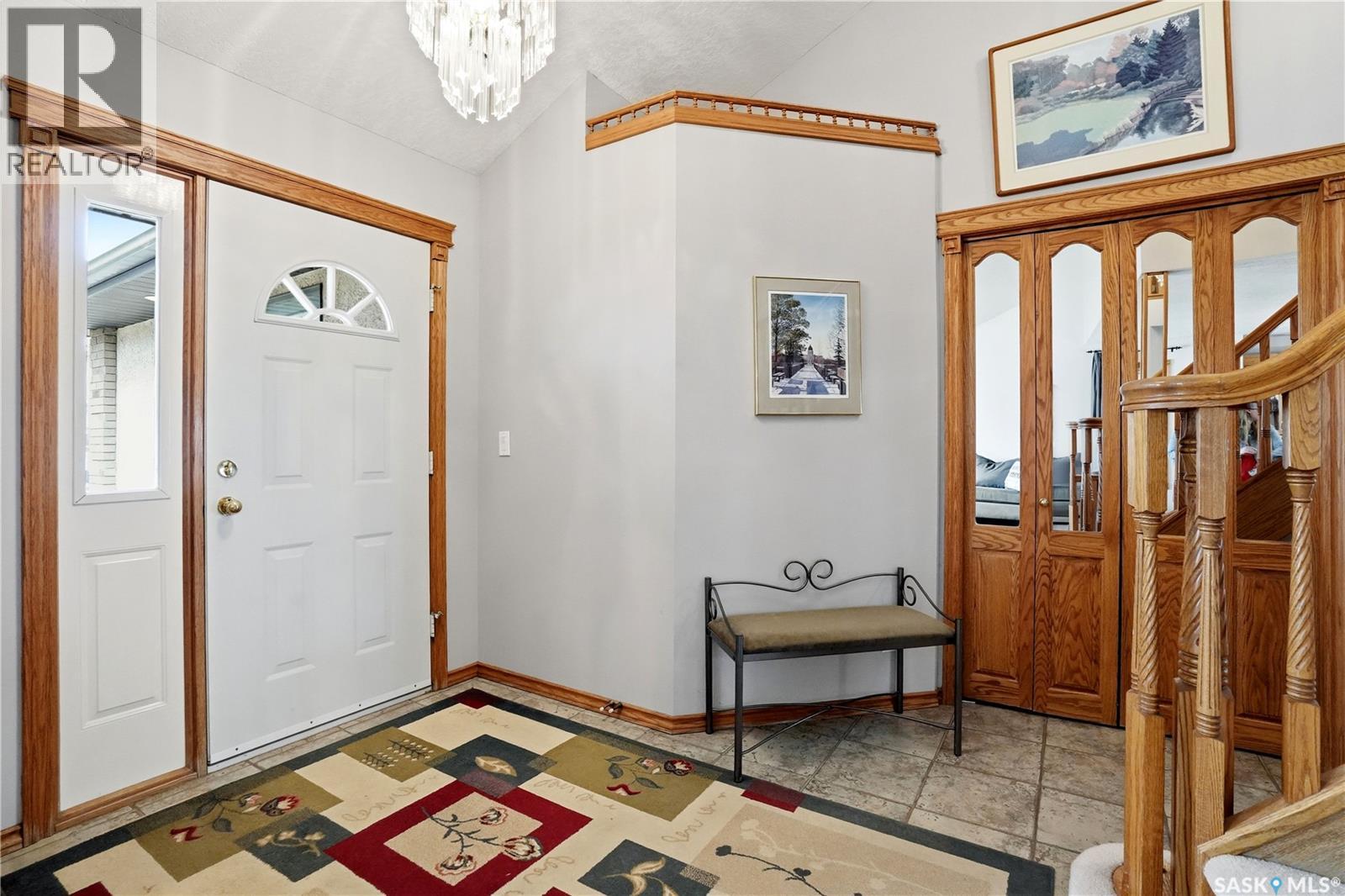 5078 Wascana Vista Court, Regina, Saskatchewan  S4V 2S2 - Photo 5 - SK036739