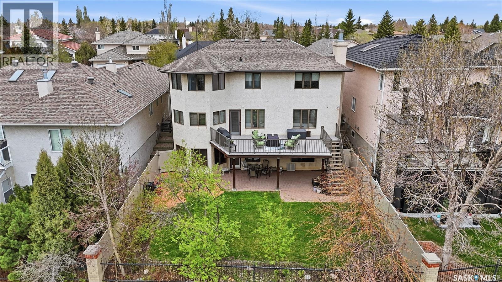 5078 Wascana Vista Court, Regina, Saskatchewan  S4V 2S2 - Photo 55 - SK036739