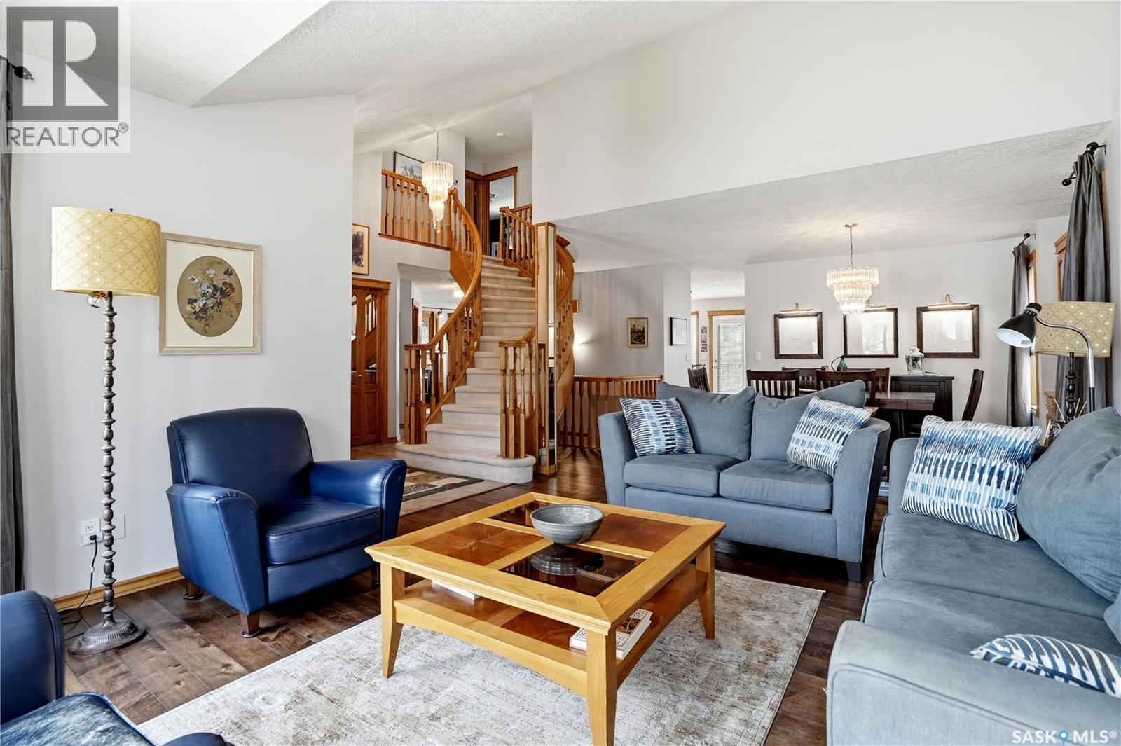 5078 Wascana Vista Court, Regina, Saskatchewan  S4V 2S2 - Photo 8 - SK036739