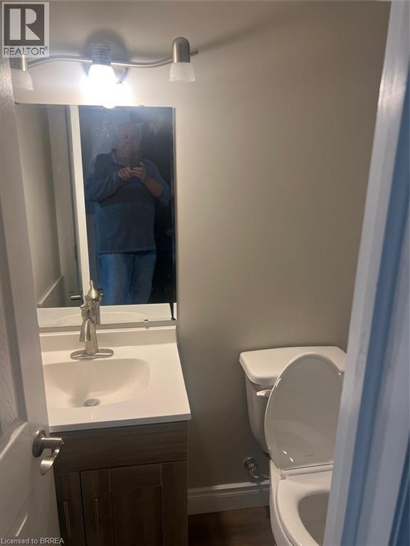 54 Debby Crescent, Brantford, Ontario  N3R 7A4 - Photo 15 - 40831807