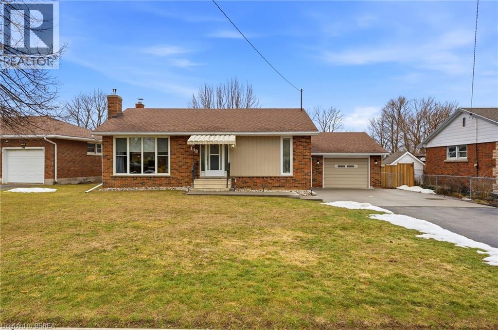 168 Montclair Crescent, Waterford, Ontario  N0E 1Y0 - Photo 2 - 40827298