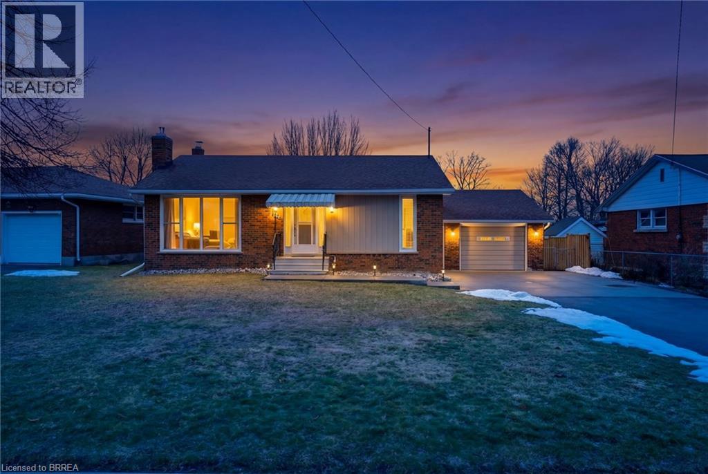 168 Montclair Crescent, Waterford, Ontario  N0E 1Y0 - Photo 4 - 40827298
