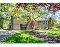 183 WESTMINSTER DRIVE, Oakville, Ontario