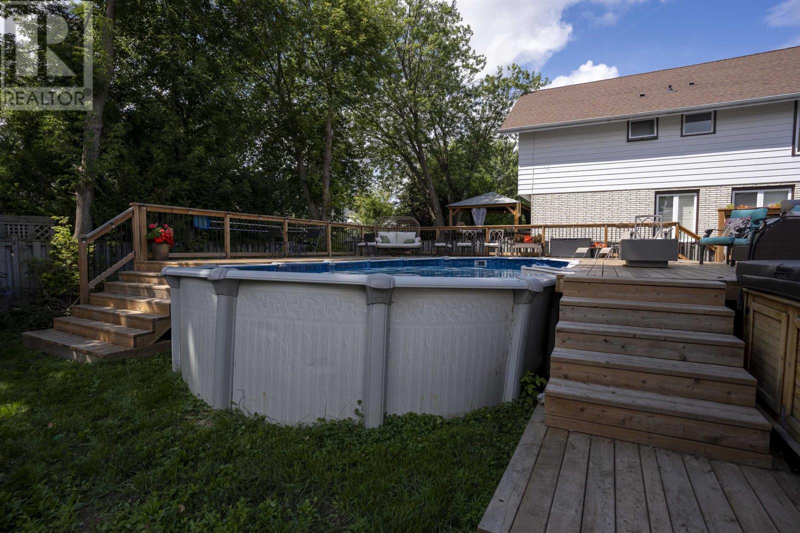 425 Chelsea Cres., Thunder Bay, Ontario  P7B 5P8 - Photo 36 - TB2601119