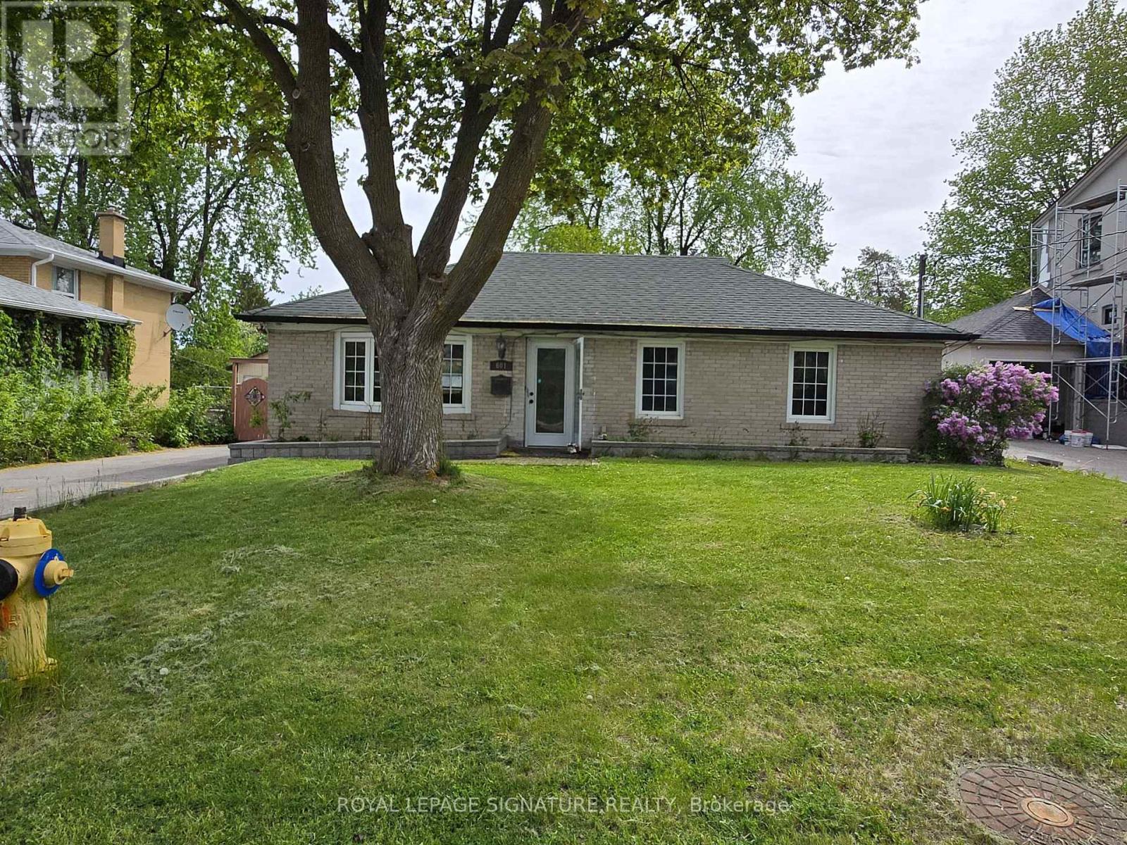 601 Conacher Drive, Toronto, Ontario  M2M 3M9 - Photo 16 - C12967214