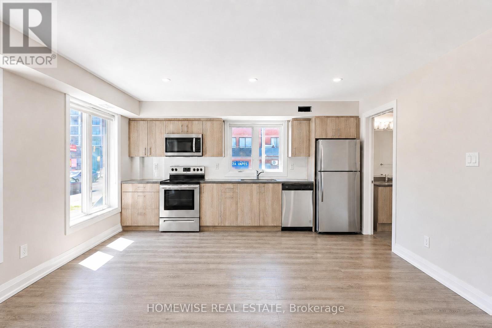 101 - 814 GLENCAIRN AVENUE, Toronto, Ontario