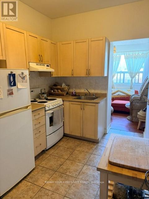 802 Bloor Street W, Toronto, Ontario  M6G 1L9 - Photo 38 - W13105918