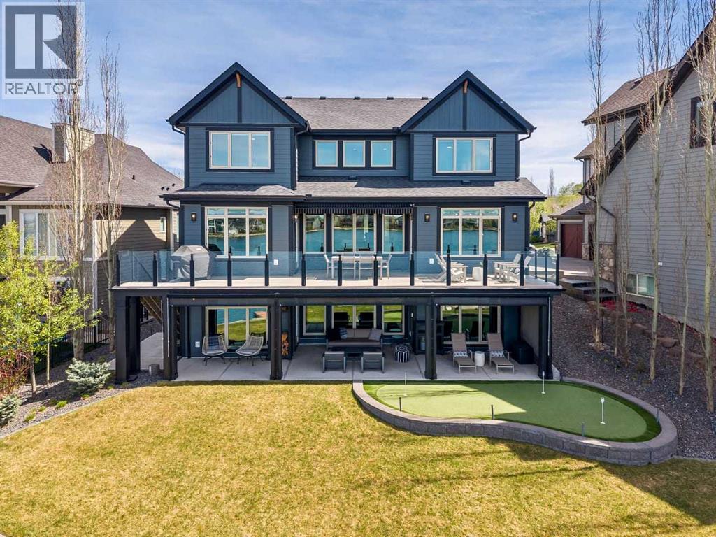 137 Auburn Shores Landing Se, Calgary, Alberta  T3M 1T5 - Photo 42 - A2312189
