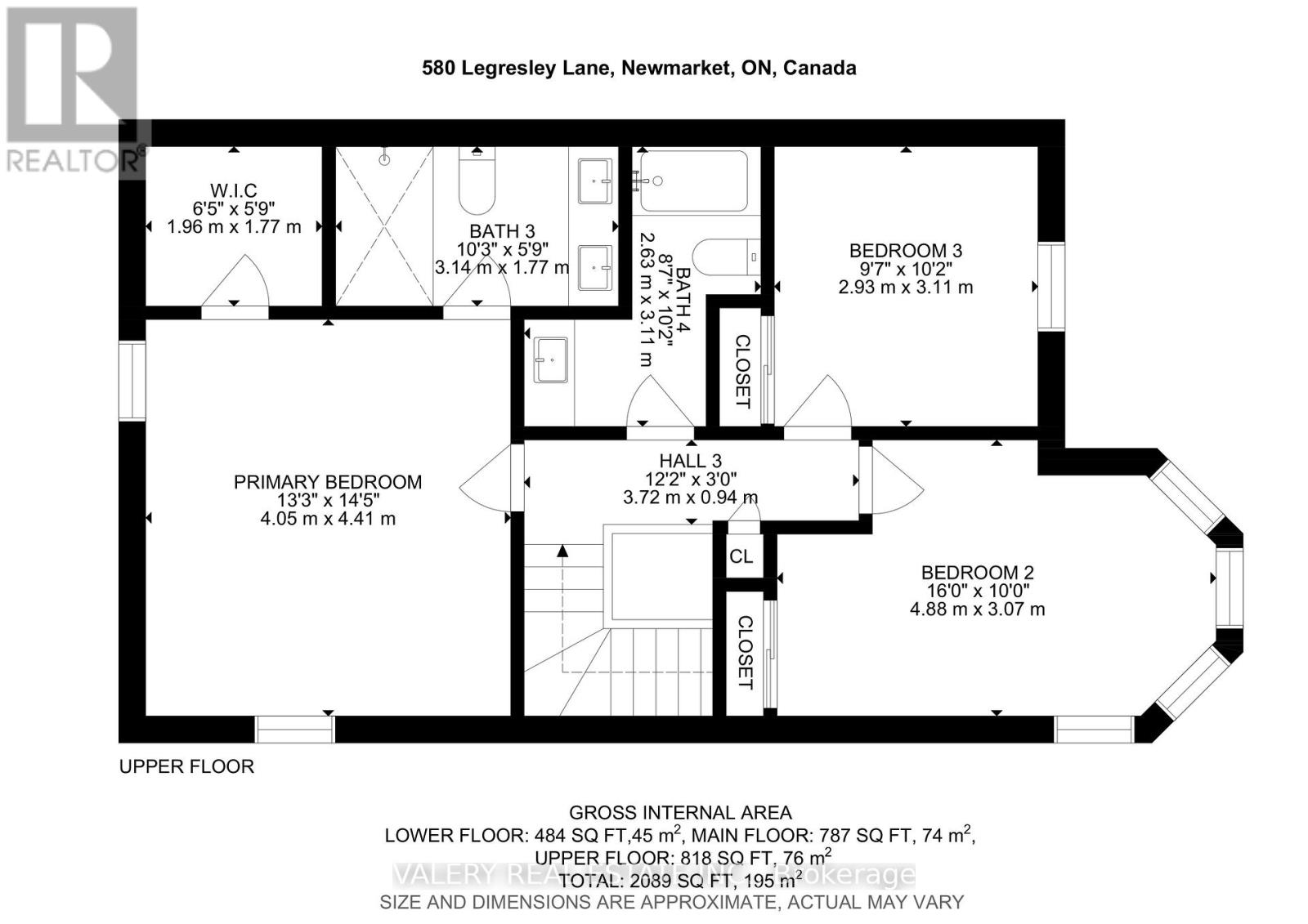580 Legresley Lane, Newmarket, Ontario  L3Y 8R8 - Photo 32 - N13128102