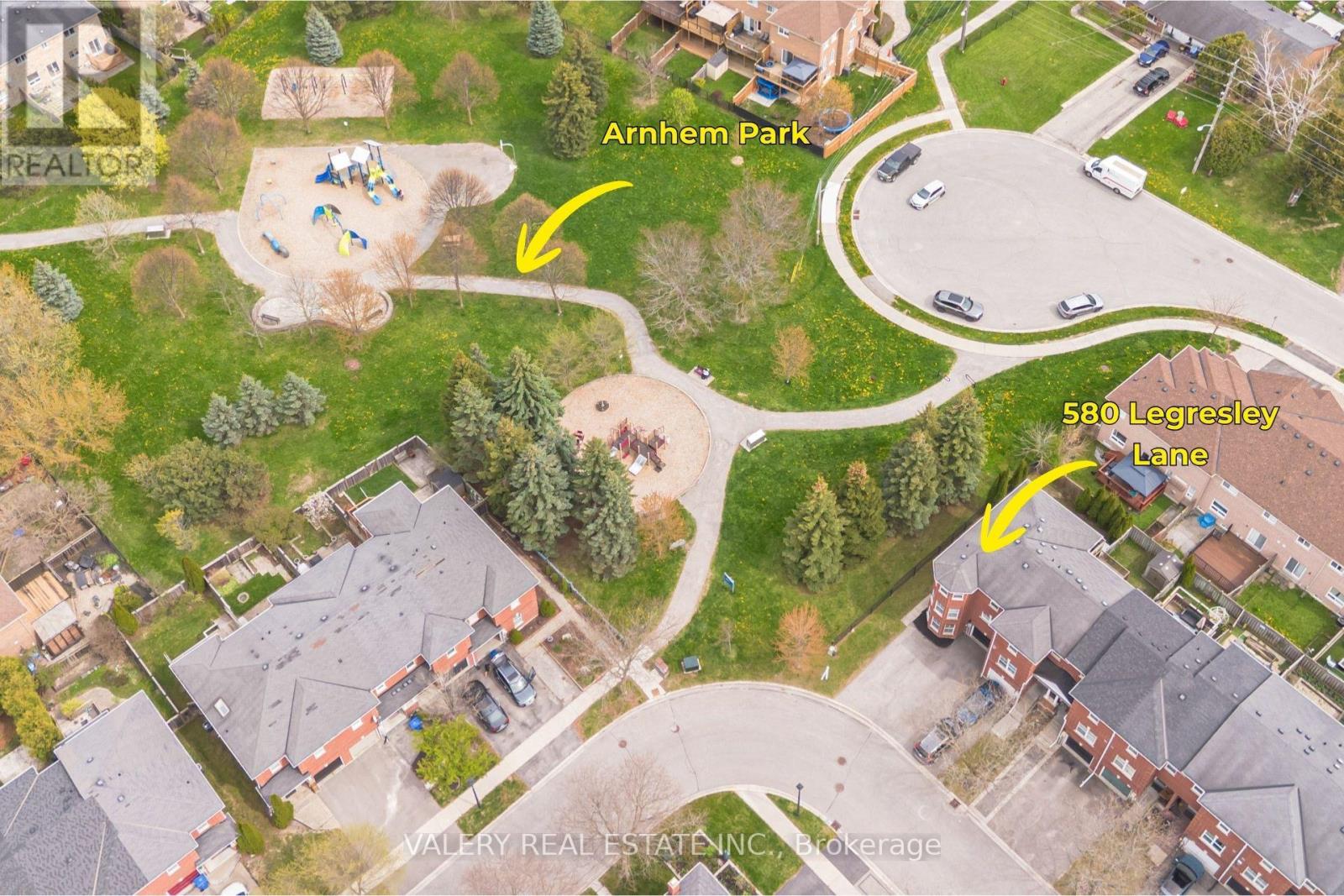 580 Legresley Lane, Newmarket, Ontario  L3Y 8R8 - Photo 29 - N13128102